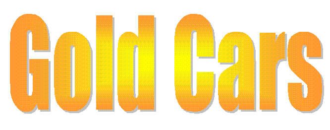 Gold Cars - The friendly, reliable and excellently priced Chauffuer, Hackney and Private Hire firm.  Call 01733 702266 for a competative quote.